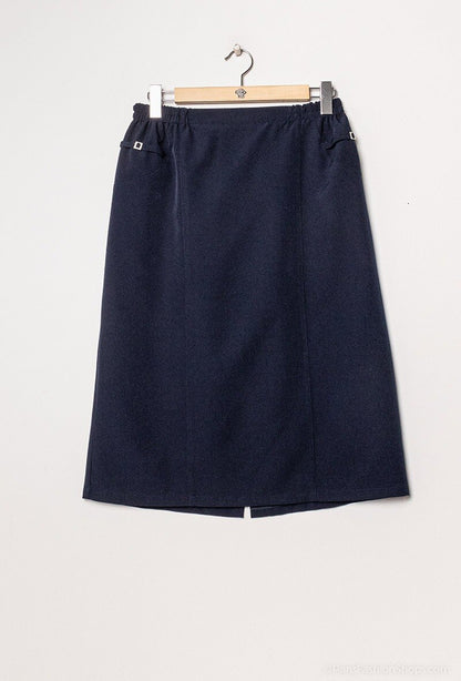 Stretch skirt - Stora Storlekar