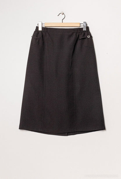 Stretch skirt - Stora Storlekar