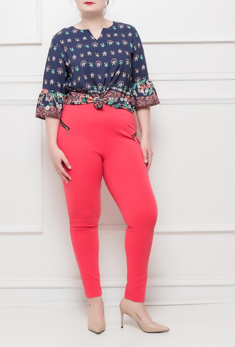 Basic leggings - Plus Size