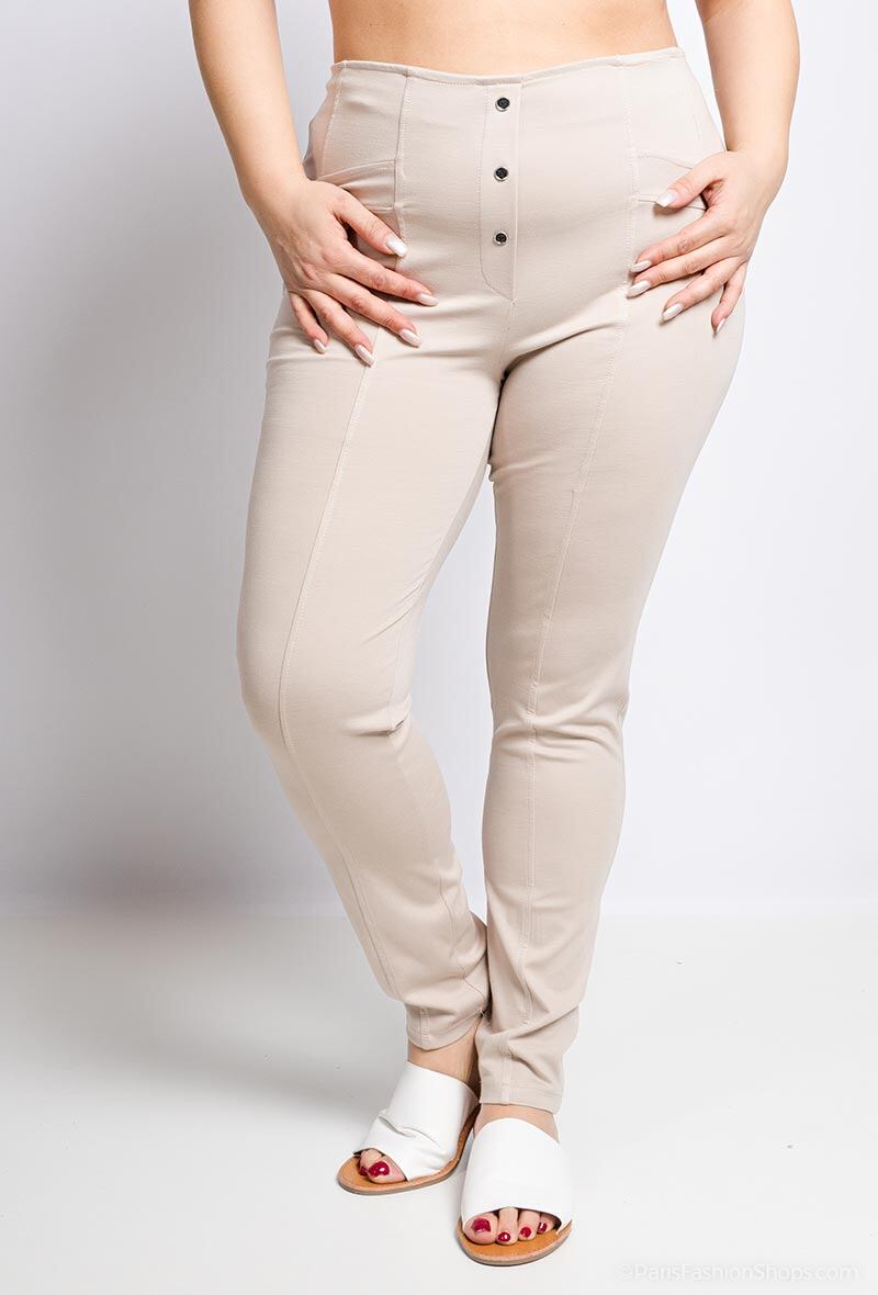 Leggings - Plus Size