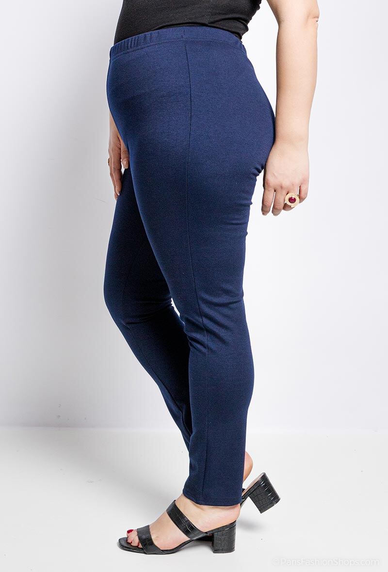 Plus Size Leggings för Stiliga Damer