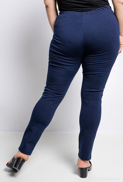 Plus Size Leggings för Stiliga Damer