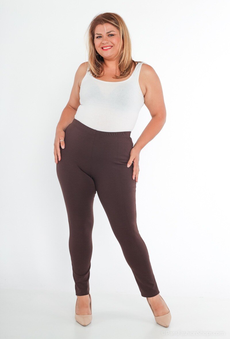 Leggings - Plus Size