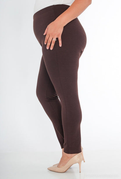 Plus Size Leggings för Stiliga Damer