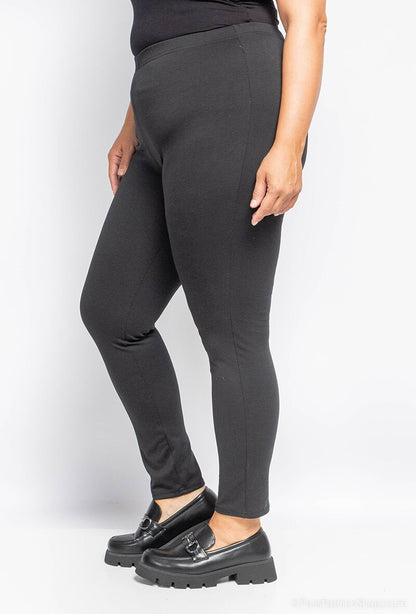 Plus Size Leggings för Stiliga Damer