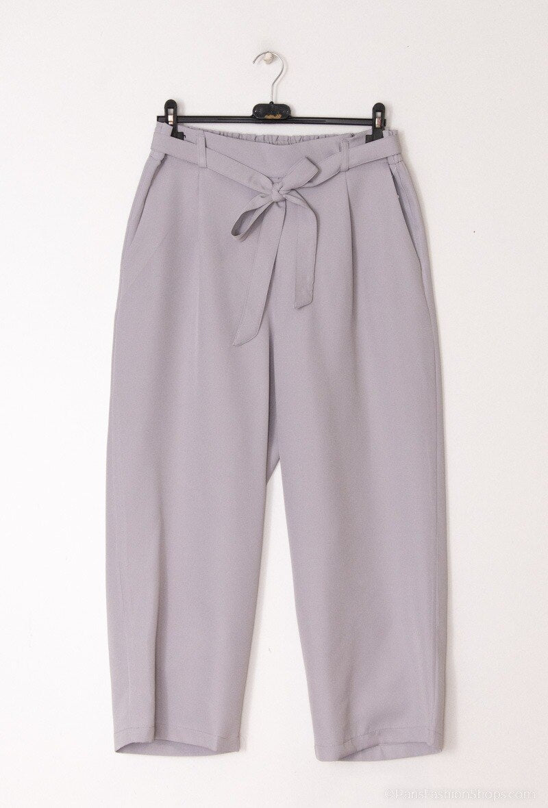 Chic pants - Stora Storlekar