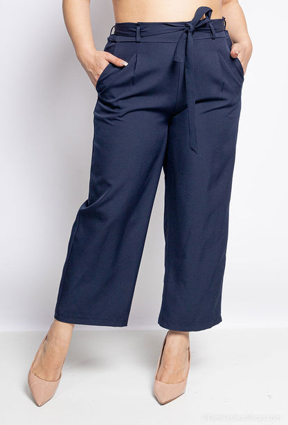 Chic pants - Plus Size