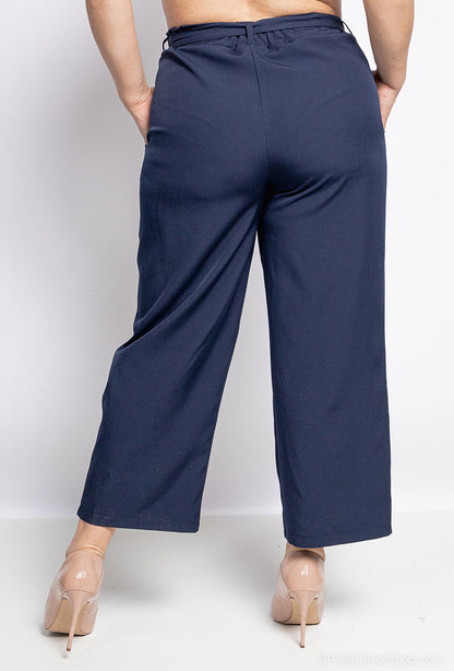 Chic Pants - Stora Storlekar