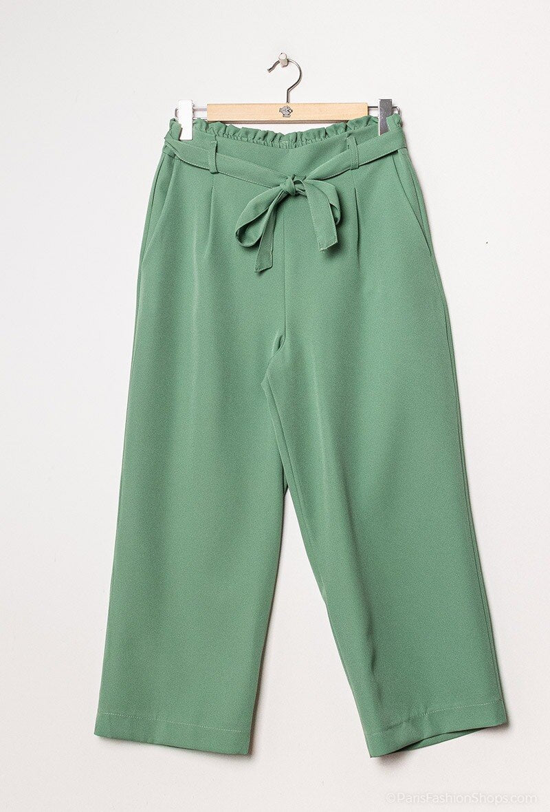 Chic pants - Plus Size