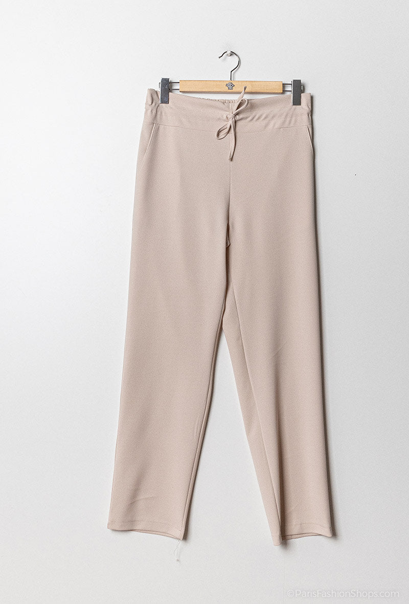 Stretch pants - Plus Size