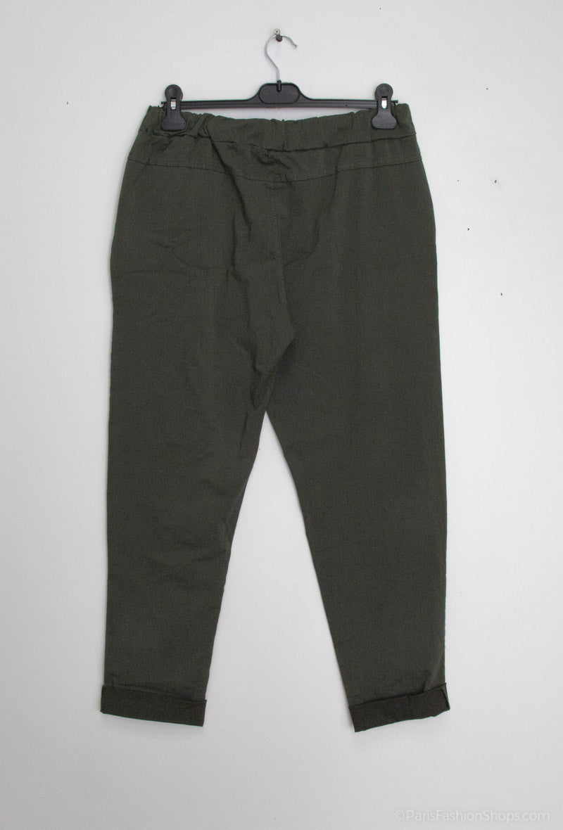 Trousers