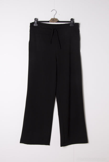 Drawstring pants - Plus Size