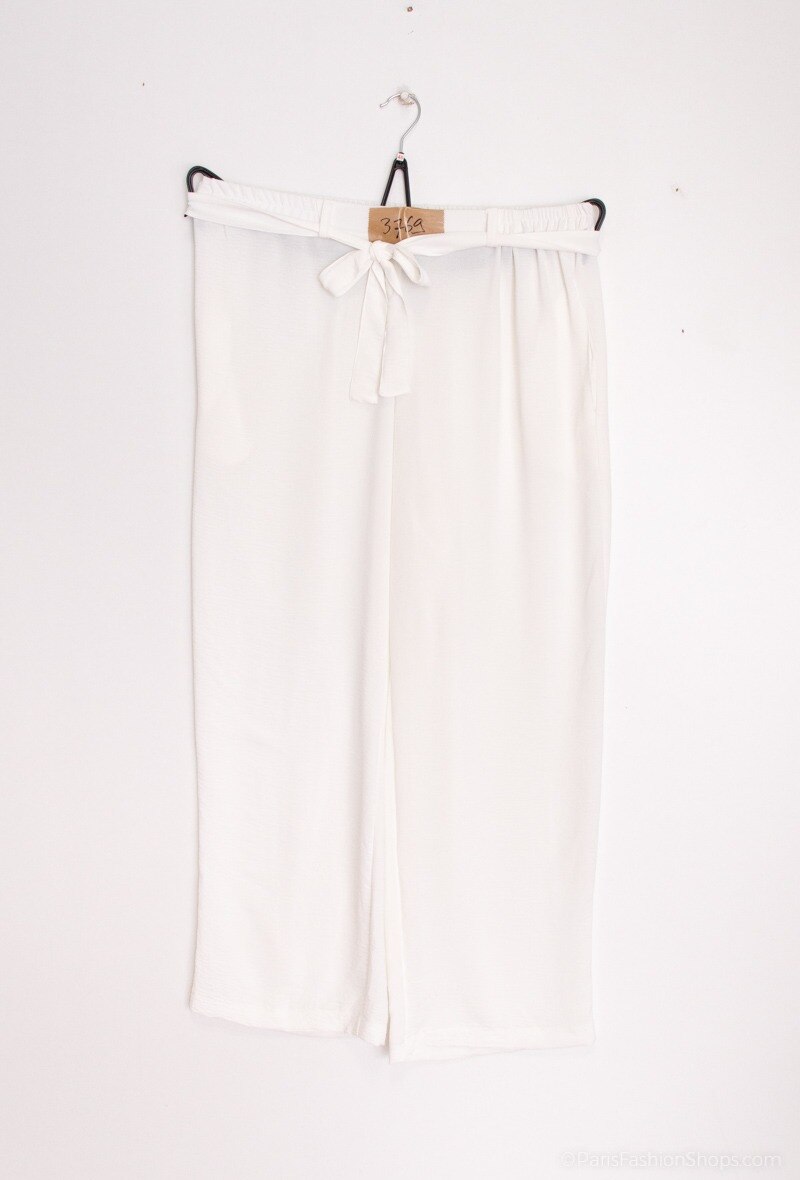 Fluid pants - Plus Size