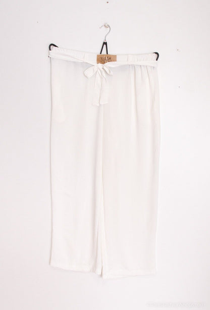 Fluid pants - Plus Size